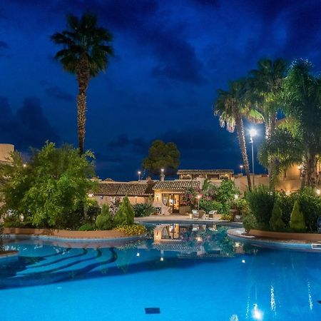 Hotel Porto Pirgos بارغيليا المظهر الخارجي الصورة